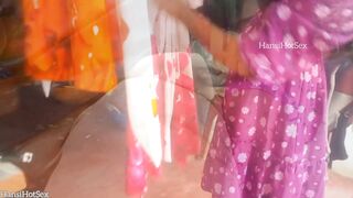 Sri Lankan Hot Outdoor Sex - 18 Girl Frist Time