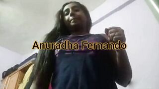 sri Lankan Girl Leaked Video