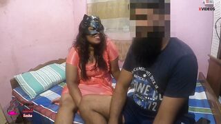 Stepmom Secretly Fucks Her Stepson While Her Husband Is Not Home. I Like to Play with my Stepson's Cock when my Husband not at home (FULL MOVIE ON XVIDEOS RED)