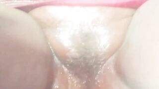 Indian desibhabhi Fucked by cucumber Part 2