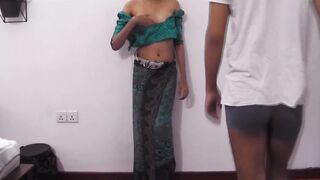 indian teacher fuck with her best boy
