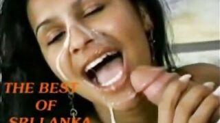 Hot Sri Lankan couple outdoor sex