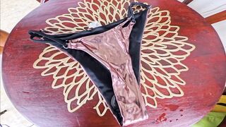Rose Gold Bikini Try On Haul Nilmini Sheron Official SL Fashion Diary