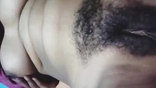 sri lankan girl showed her tight pussy for the first time