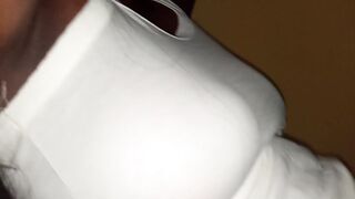 Sri lankan hot wife in negombo
