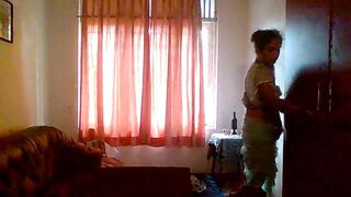 my sexy Indian maid dress show reel