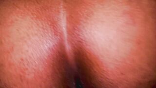 Srilankan mommy ass fuck with buttplugs