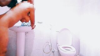 Wife share husband with her best friend - My cuckold wife 02