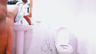 Wife share husband with her best friend - My cuckold wife 02