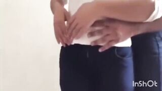 Sri lanakan cuple sex