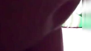 My friends hot wife fucked with me like a cowgirl full
