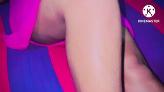 Desi Babe Fucking Stepbrother Part-1