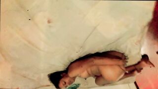 I Seduced My Real Step Father whilst my stepmother was out to work