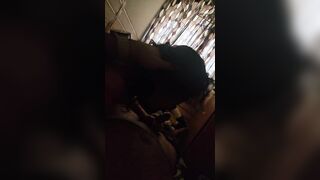 SL girl Blowjob