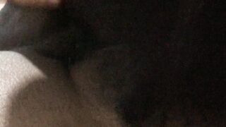 Hard fucking asian wife with big cock And Cumshot