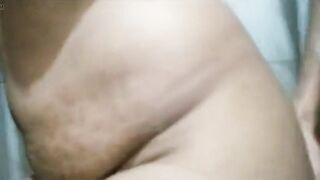 Indian sexy Miya Masturbates During Quarantine in Home