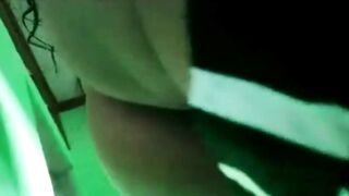 Indian Slut Miya showing boobs and masturbating in the morning