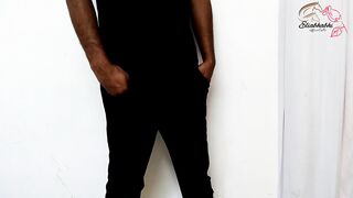 Brother-in-law fuck after husband's office